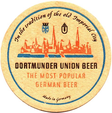 dortmund do-nw union rund 10ab (215-the most popular)